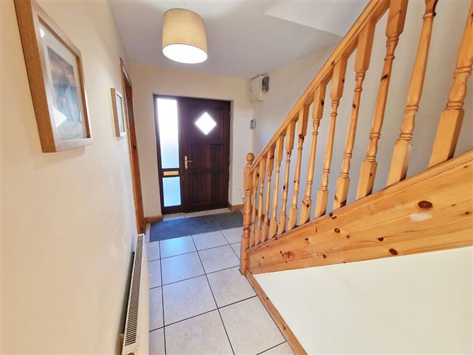 46 Ballymoneen, Tulla Road, Ennis, Co. Clare