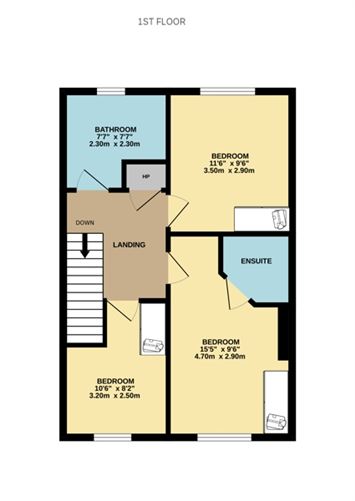 46 Ballymoneen, Tulla Road, Ennis, Co. Clare