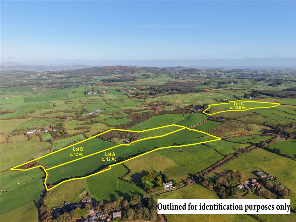 Cashel, Leap, West Cork