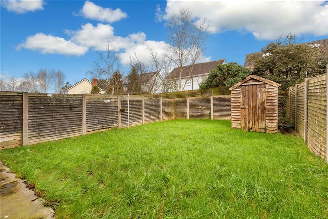 75 Gleann Alainn, Tullyallen, Louth