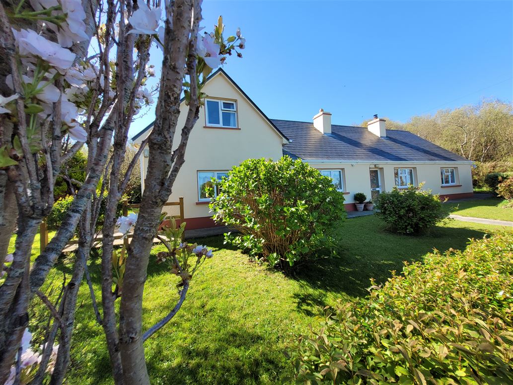 Westport, Louisburgh, Mayo