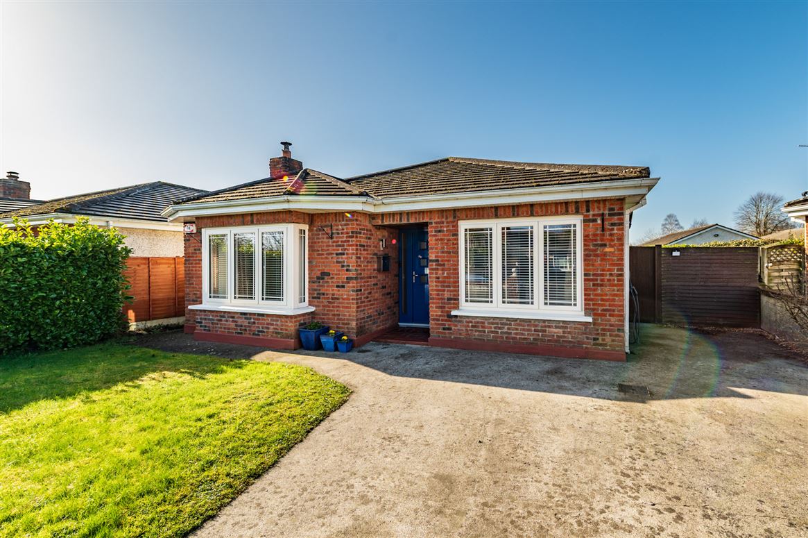 26 Abbey Park, Clane, Co. Kildare