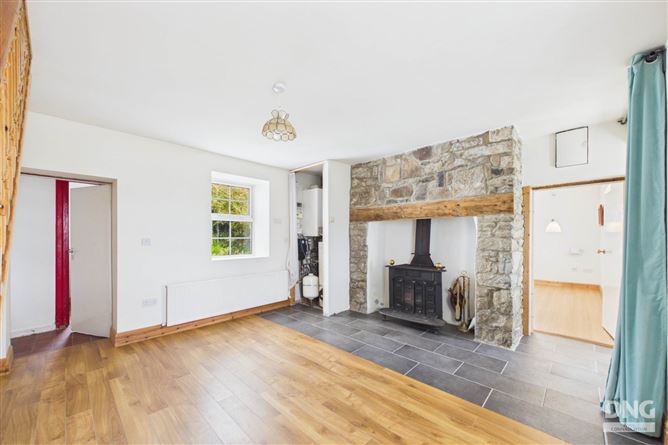 Residence On C. 37 Acres, Barroe Upper, Riverstown, County Sligo