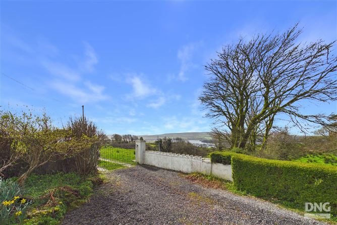 Residence On C. 37 Acres, Barroe Upper, Riverstown, County Sligo