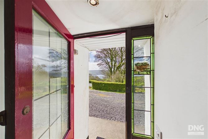 Residence On C. 37 Acres, Barroe Upper, Riverstown, County Sligo