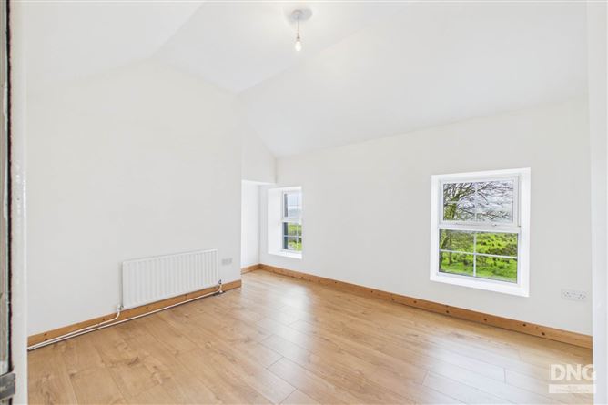 Residence On C. 37 Acres, Barroe Upper, Riverstown, County Sligo