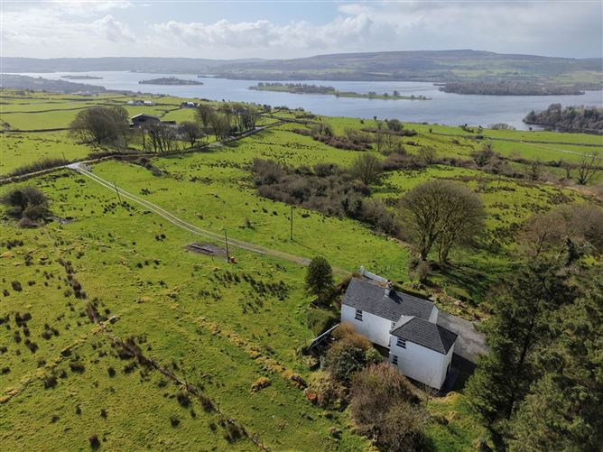 Residence On C. 37 Acres, Barroe Upper, Riverstown, County Sligo