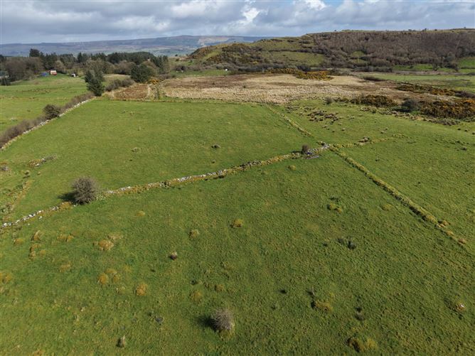 Residence On C. 37 Acres, Barroe Upper, Riverstown, County Sligo