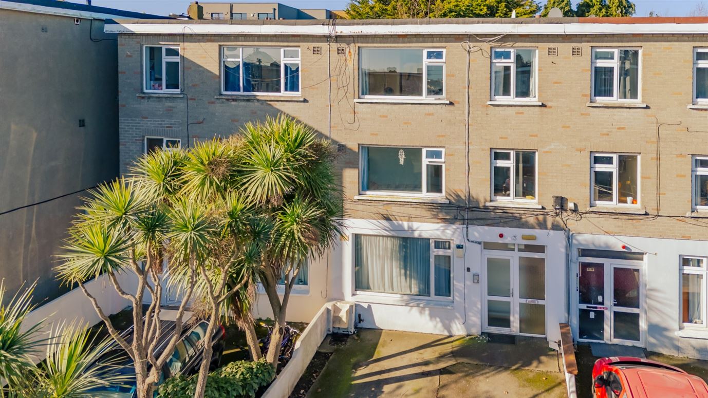 14 Abbeyview, Monkstown, County Dublin