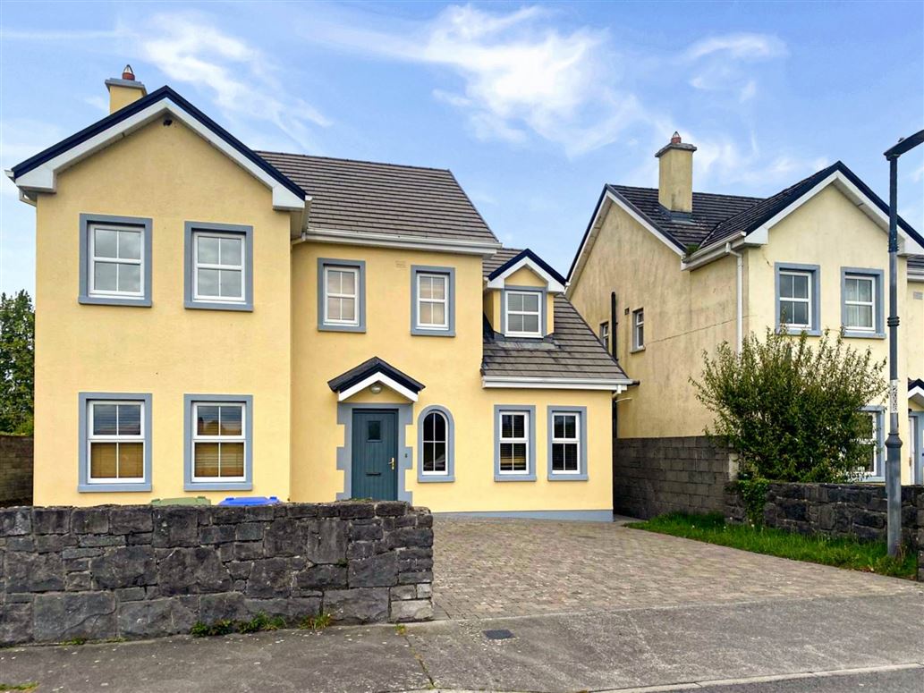 No. 2 Gort Na Ri, Gort, County Galway