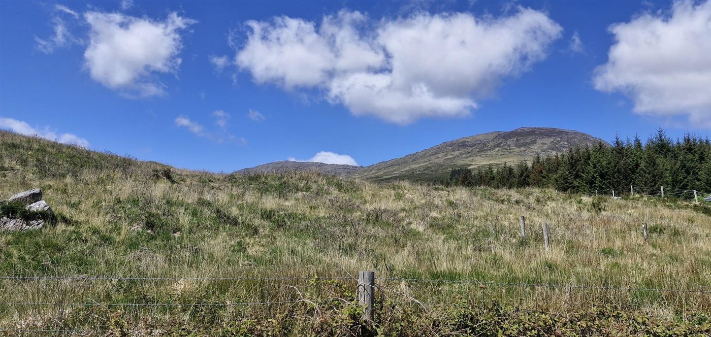 Carhoomeengar East, Kenmare, Kerry