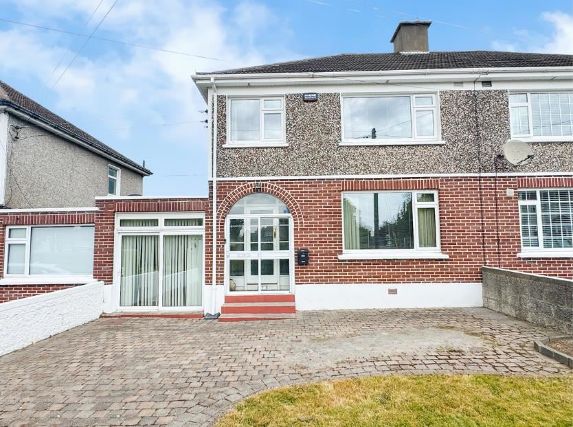 51 Granitefield, Dun Laoghaire, County Dublin