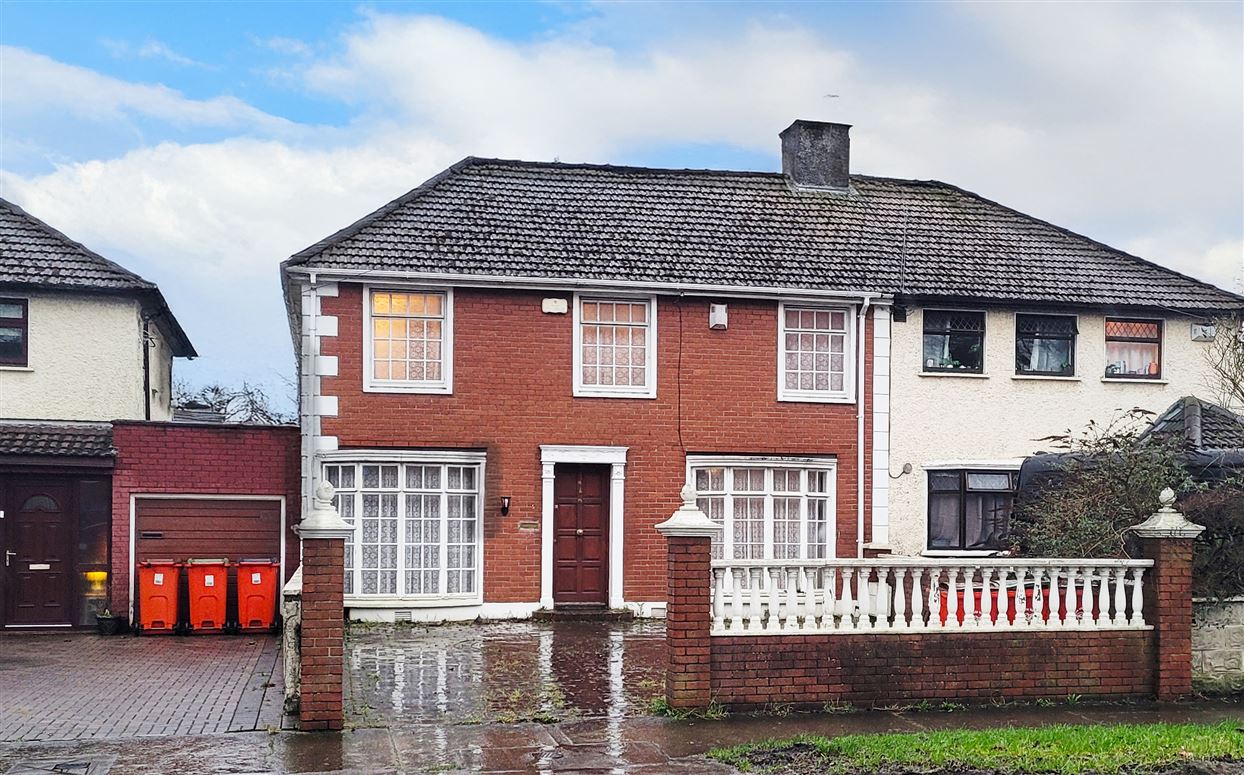 74 Shanliss Road, Dublin 9, Dublin