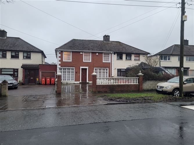 Photo 21 of 22 — 74 Shanliss Road, Dublin 9, Dublin
