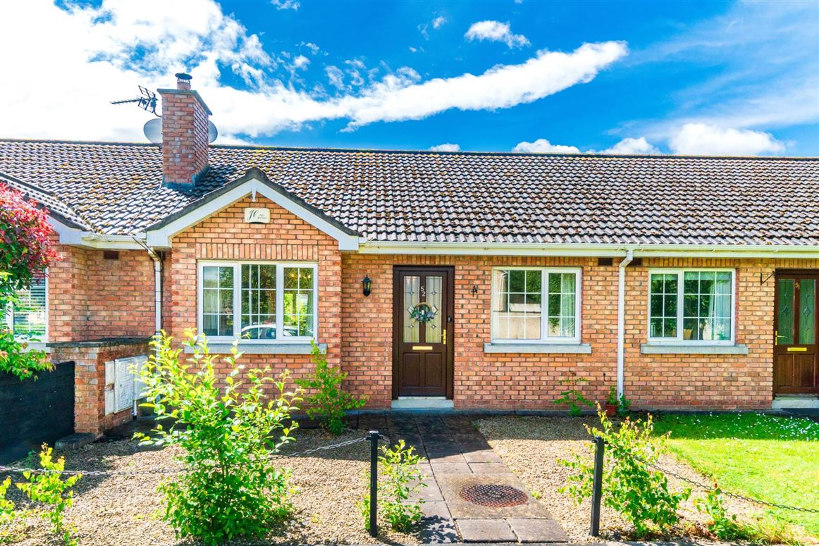 52 Oldbridge View, Osberstown, Naas, County Kildare