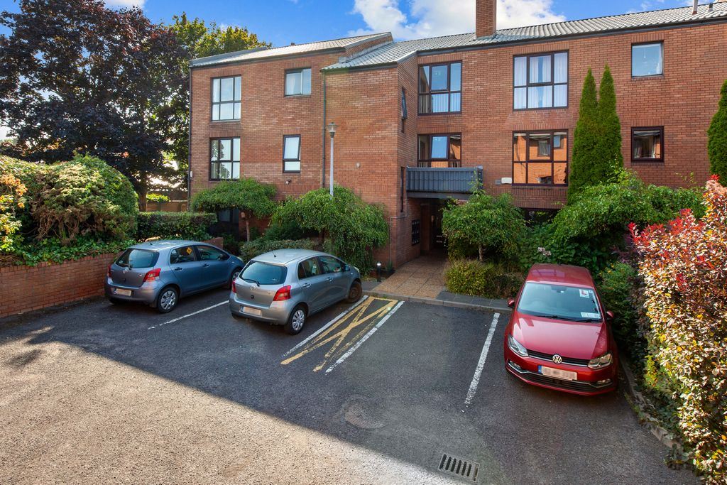 34 Merchamp, Seafield Road East, Clontarf, Dublin 3