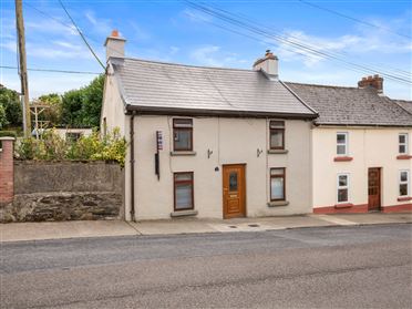 11 Wexford Street, New Ross, Co. Wexford