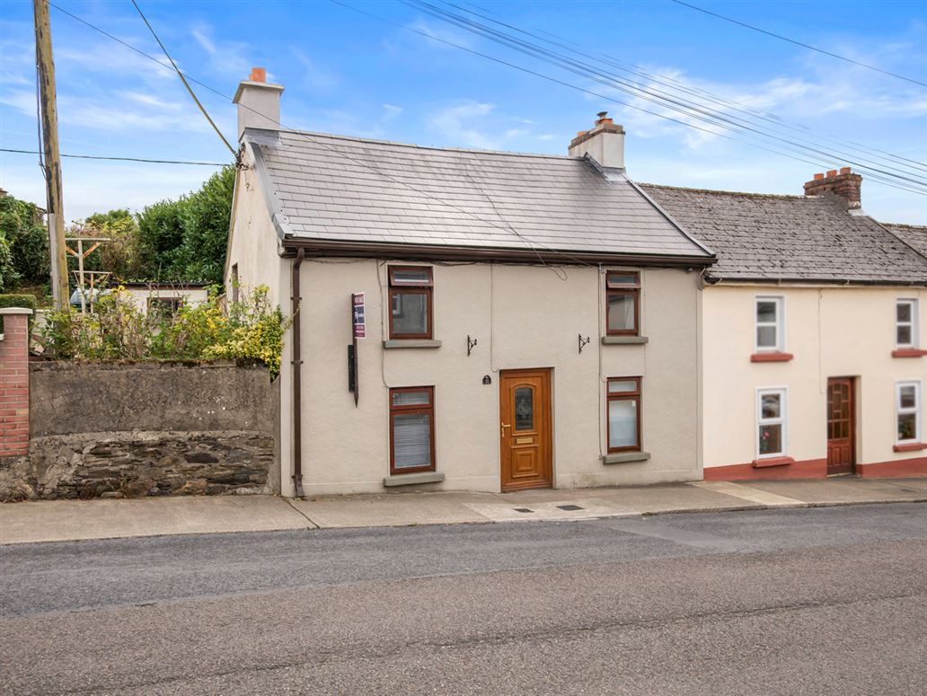 11 Wexford Street, New Ross, Co. Wexford