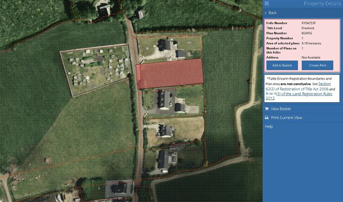 Kilmoyley, Ardfert, Kerry