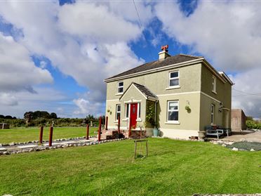 Skyvalley, Taughmaconnell, Ballinasloe, Co. Roscommon