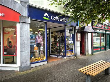 Commercial Unit, Bridge Street, Westport, Co. Mayo