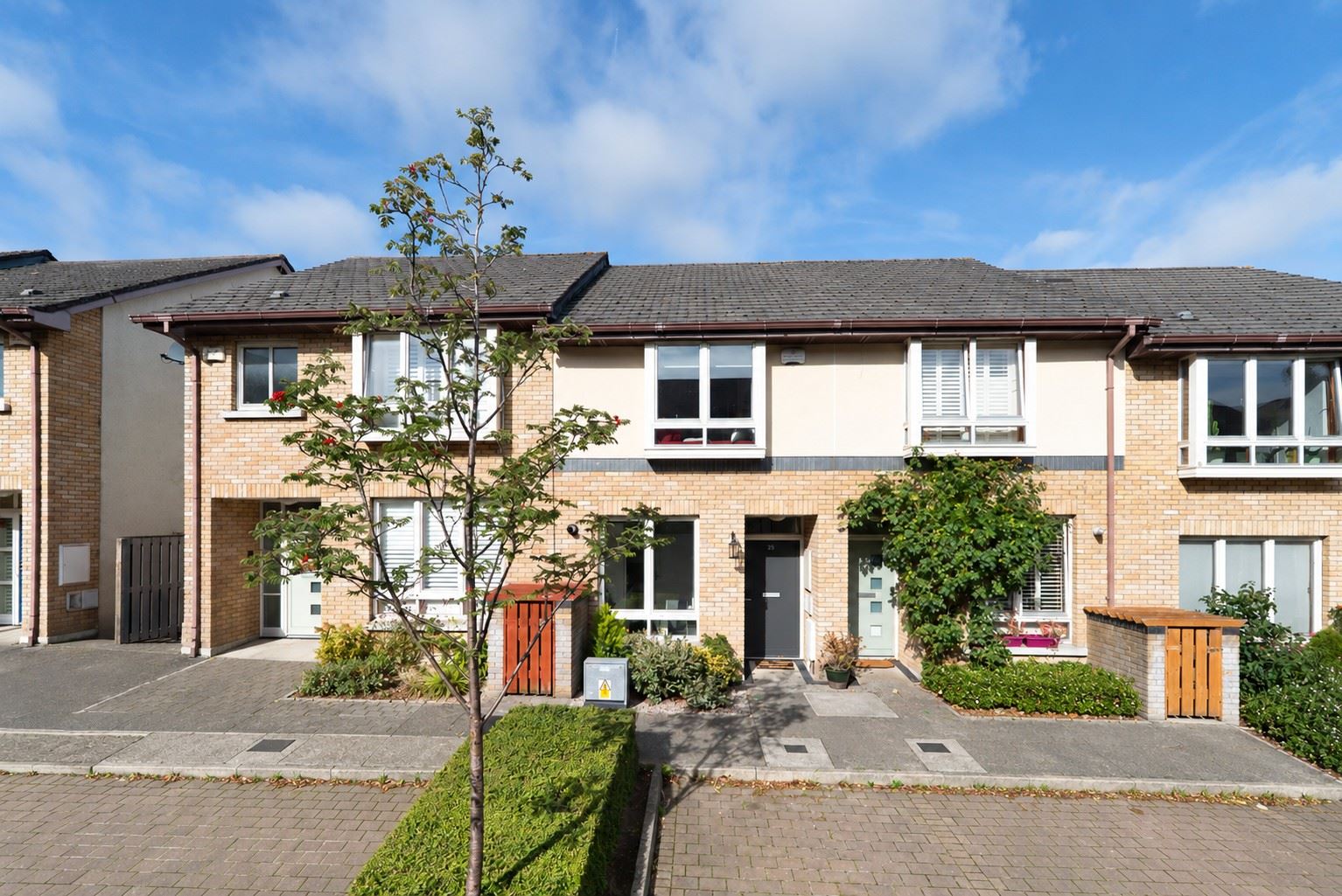 25 Belarmine Place, Stepaside,   Dublin 18