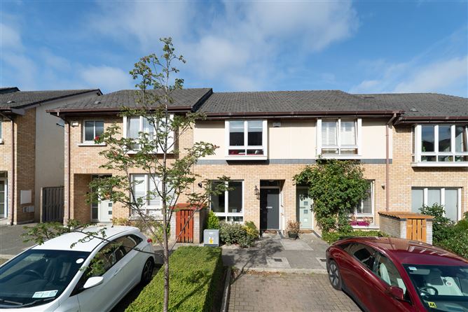 25 Belarmine Place, Stepaside,   Dublin 18