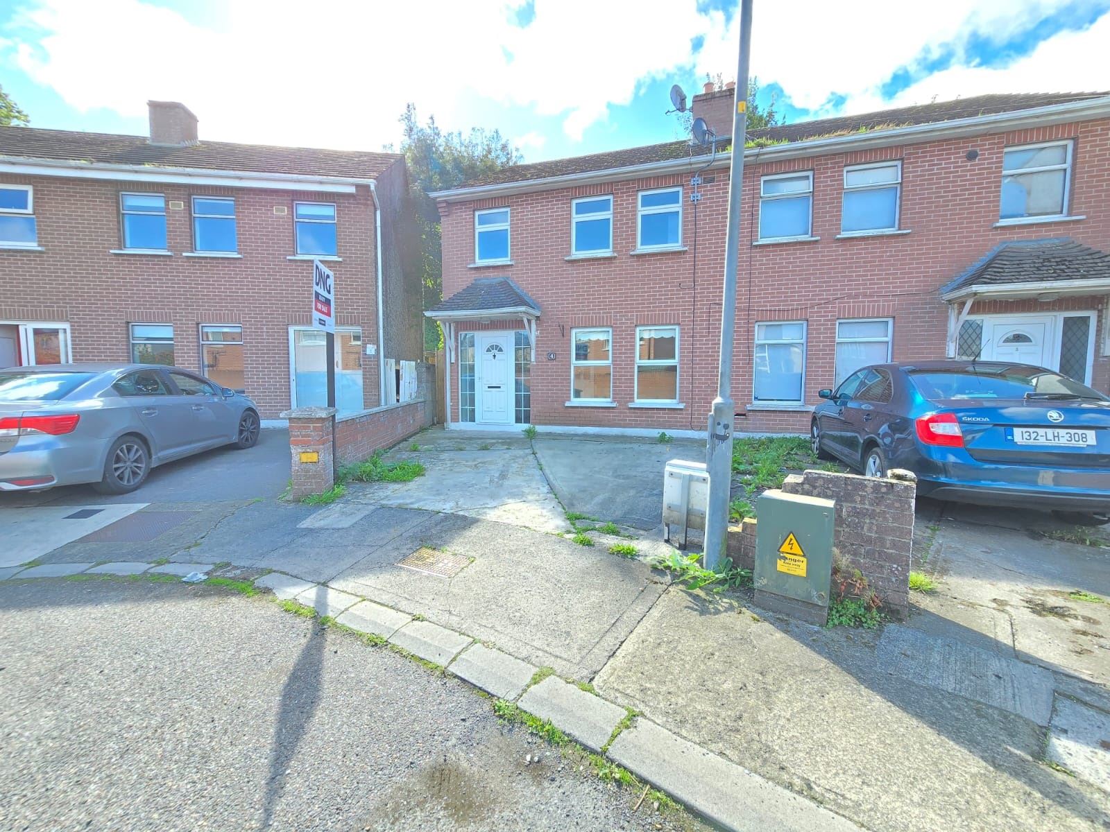 4 Riverside Crescent, Marsh Road, Drogheda, Co. Louth