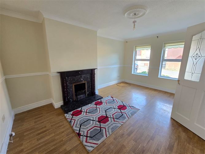 4 Riverside Crescent, Marsh Road, Drogheda, Co. Louth