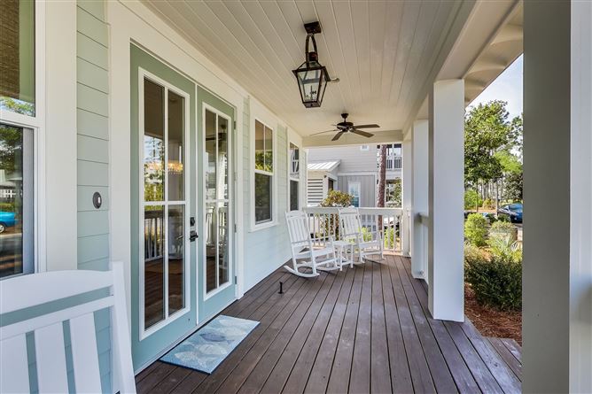 Carriage House & Coastal Dunes,Santa Rosa Beach,Florida,USA