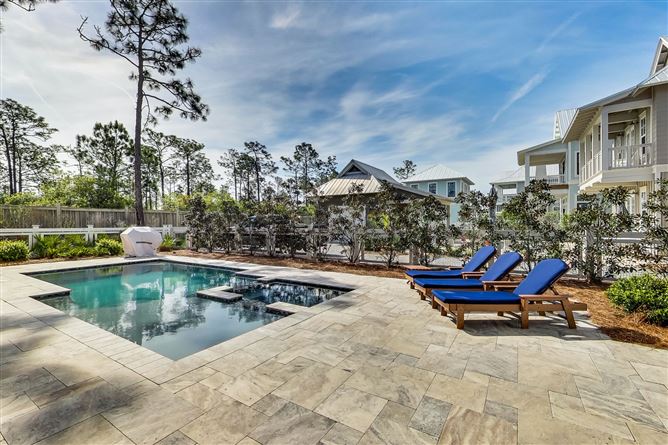Carriage House & Coastal Dunes,Santa Rosa Beach,Florida,USA