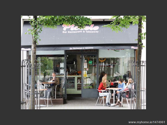 Unit 4, The Bookend, Essex Quay, South City Centre, Dublin 8