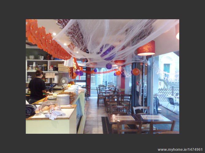 Unit 4, The Bookend, Essex Quay, South City Centre, Dublin 8