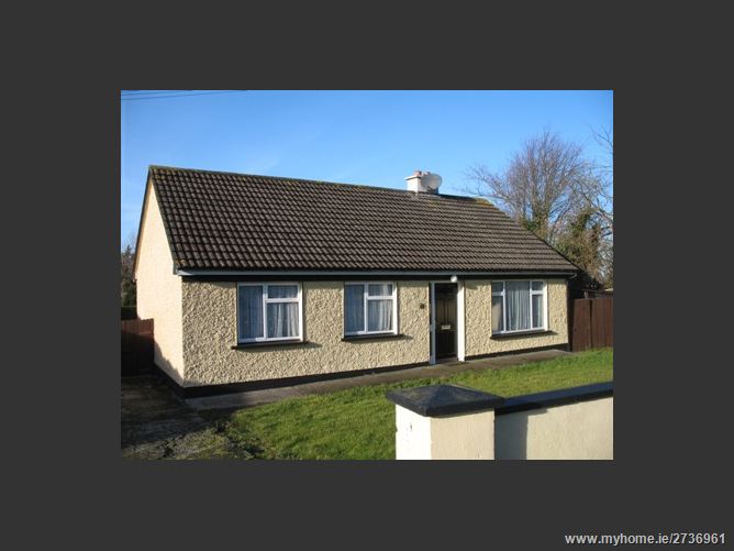 20 Mountain View, Moneygall, Offaly 
