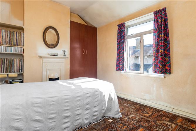 38 Oscar Square, The Tenters, Dublin 8