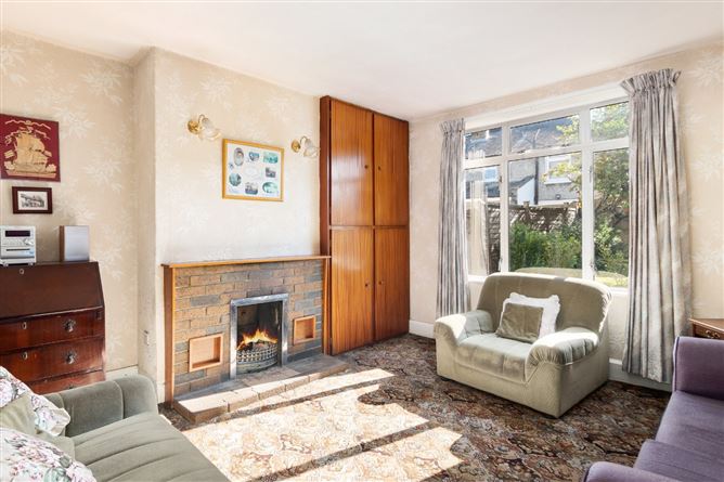 38 Oscar Square, The Tenters, Dublin 8