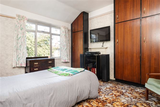 38 Oscar Square, The Tenters, Dublin 8