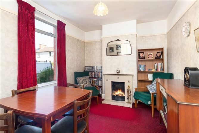 38 Oscar Square, The Tenters, Dublin 8