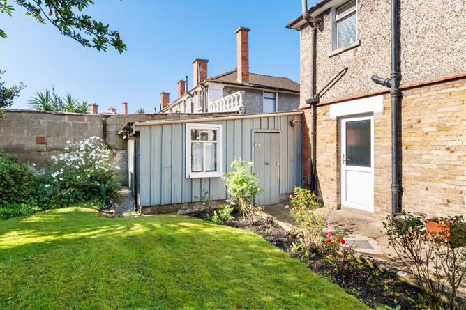 38 Oscar Square, The Tenters, Dublin 8