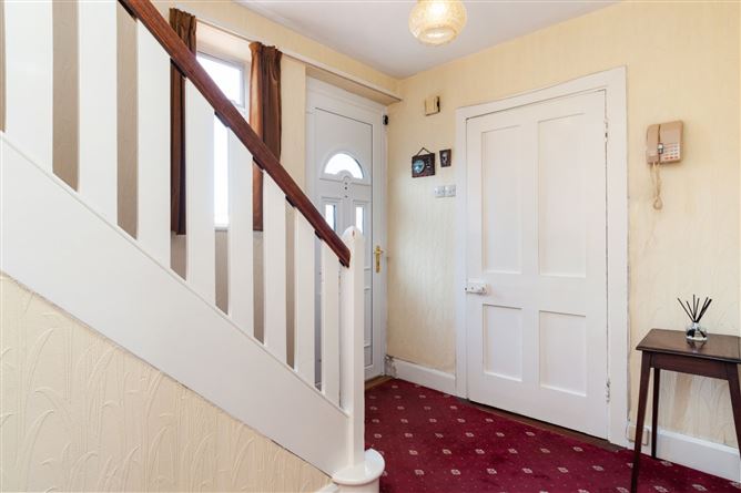 38 Oscar Square, The Tenters, Dublin 8