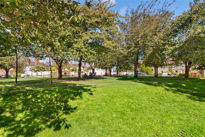 38 Oscar Square, The Tenters, Dublin 8