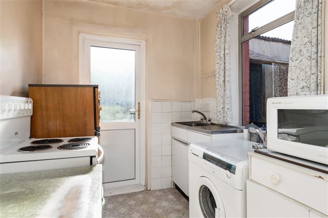38 Oscar Square, The Tenters, Dublin 8