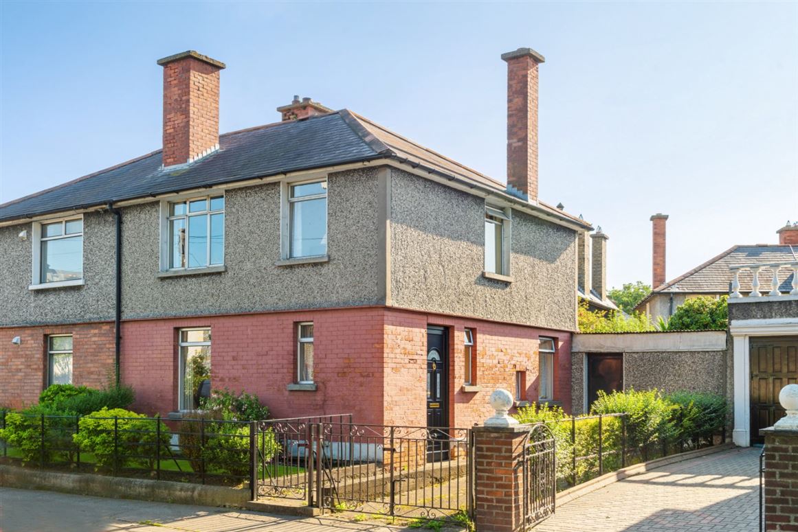 38 Oscar Square, The Tenters, Dublin 8