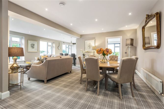 20 Renoir, St James's Court, Ballsbridge, Dublin 4
