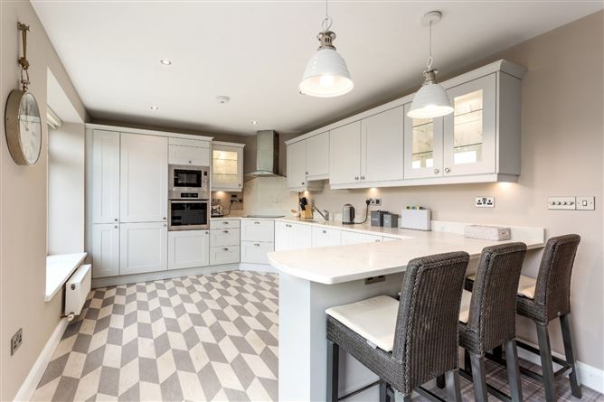 20 Renoir, St James's Court, Ballsbridge, Dublin 4