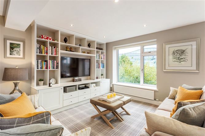 20 Renoir, St James's Court, Ballsbridge, Dublin 4