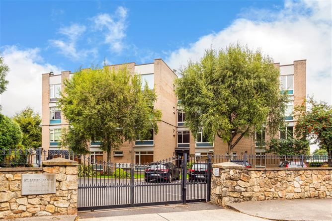 20 Renoir, St James's Court, Ballsbridge, Dublin 4