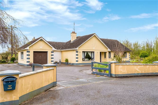 Fairyhill, Portumna, Co. Galway