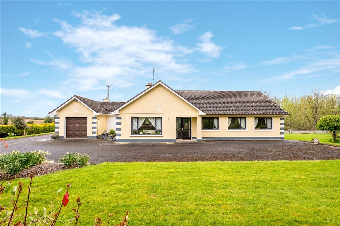 Fairyhill, Portumna, Co. Galway