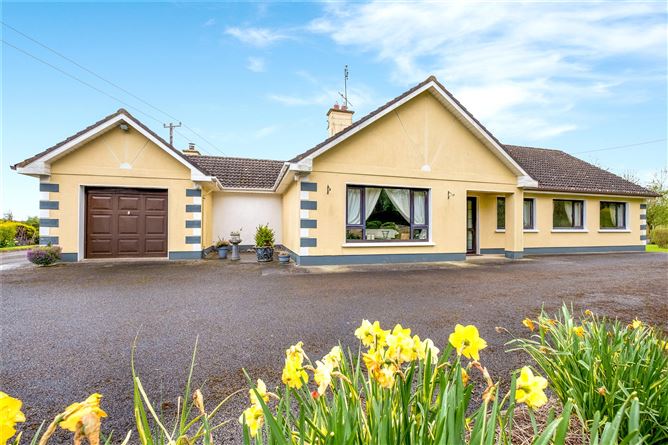 Fairyhill, Portumna, Co. Galway